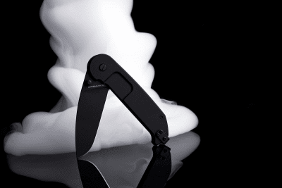 Extrema Ratio BF2 CD - Black