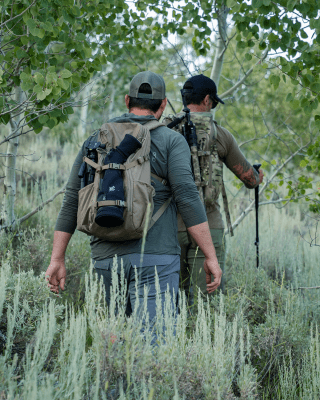 Eberlestock T7-Brute Scout 30L