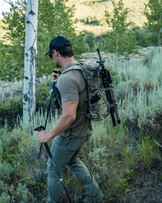 Eberlestock T7-Brute Scout 30L