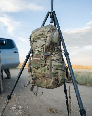 Eberlestock T7-Brute Scout 30L