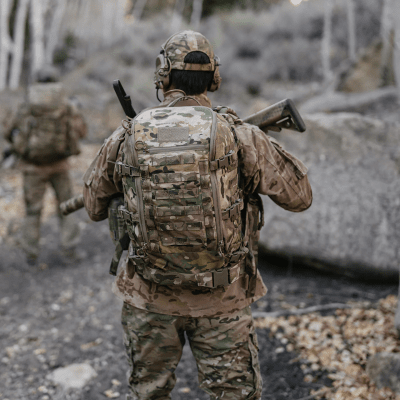 Eberlestock Mission Assault Pack 32L