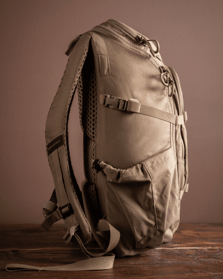 Eberlestock T7-Brute Scout 30L