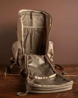 Eberlestock T7-Brute Scout 30L
