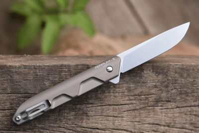 Extrema Ratio Ferrum E - Tactical Mud