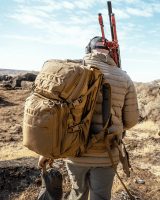 Eberlestock HiSpeed II 37,5L