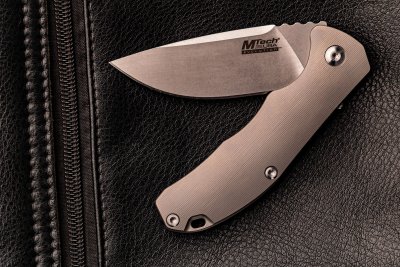 MTech Evolution Platinum Series FDR022GY