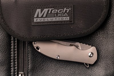 MTech Evolution Platinum Series FDR022GY