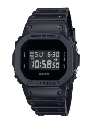 Casio G-Shock DW-5600UBB-1ER