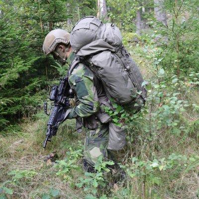 Snigel 100L Backpack 2.0