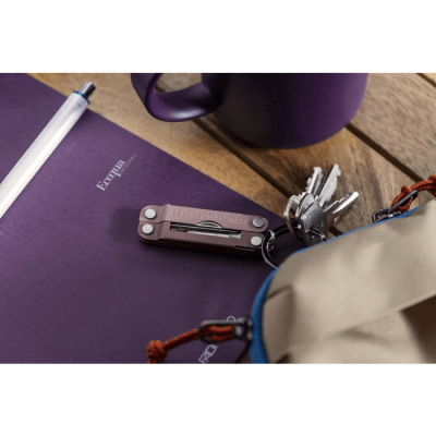 Leatherman Micra - Heathered Blush