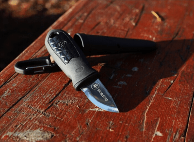 Brusletto Kongla - Svart