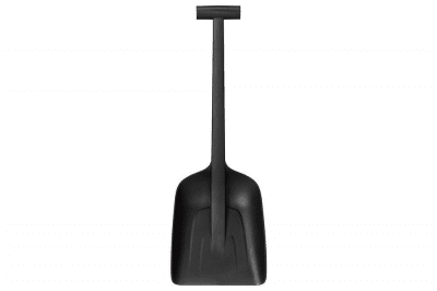 Fiskars Solid Bilspade 63cm