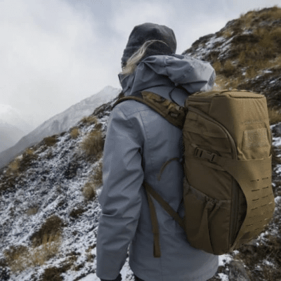 Eberlestock Bandit Pack 15L