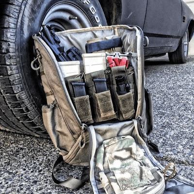 Eberlestock Little Trick Pack 19L