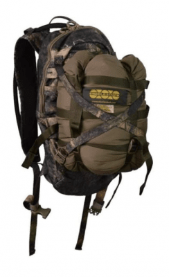 Eberlestock Source Tactical Dagger Hydro Pack 7L