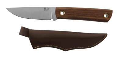 Za-Pas EC95 - Walnut D2