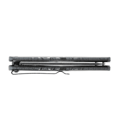 Ganzo Folder G626-BS