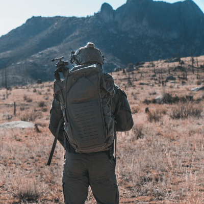 Eberlestock Phantom Pack 48L