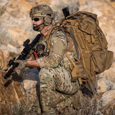 Eberlestock G4 Operator 77L