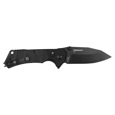 Elite Tactical Parallax - Folding Knife