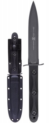 Ka-Bar Ek Model 4