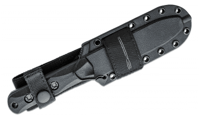 Ka-Bar EK50 Ek Commando Short Clip Point