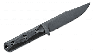 Ka-Bar EK50 Ek Commando Short Clip Point