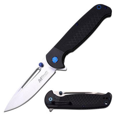 MTech Evolution FDR012BK