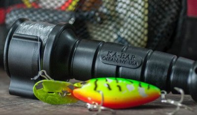 Ka-Bar Backpack Kaster