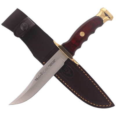 Muela Bowie 14