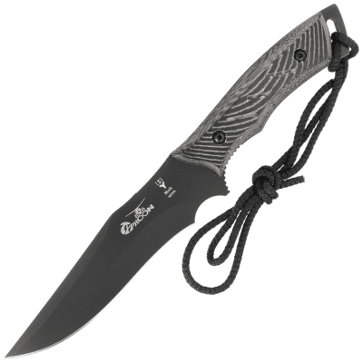 Muela Typhoon 15N