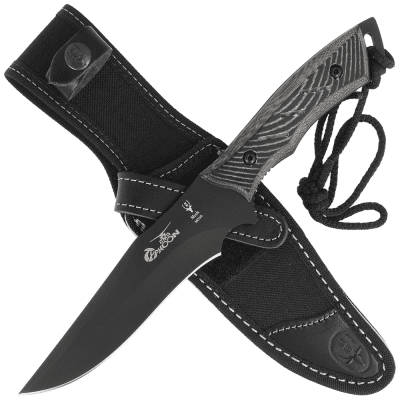 Muela Typhoon 15N