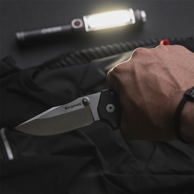 Cold Steel Engage 3.5" S35VN