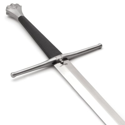 Windlass Royal Armouries Sword 15th Century Two-Handed Sword