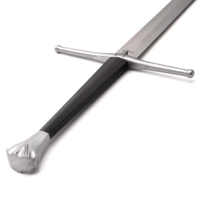 Windlass Royal Armouries Sword 15th Century Two-Handed Sword