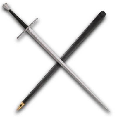 Windlass Royal Armouries Sword 15th Century Two-Handed Sword