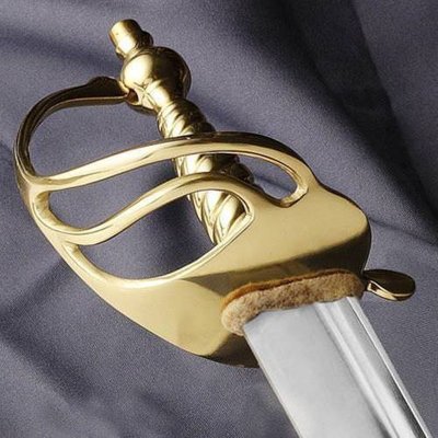 Windlass The English Cutlass