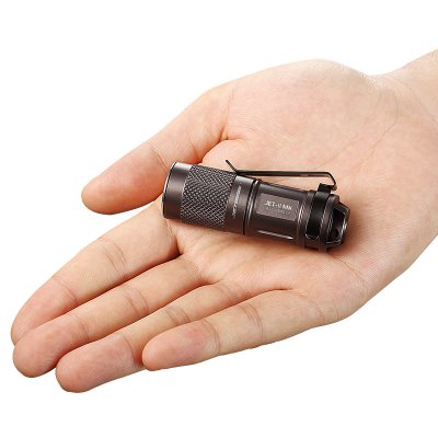 Niteye JETBeam EDC Jet MKII - 510LM IPX8