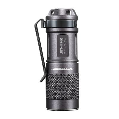 Niteye JETBeam EDC Jet MKII - 510LM IPX8