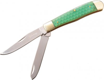 Elk Ridge Trapper Pocket Knife Glow