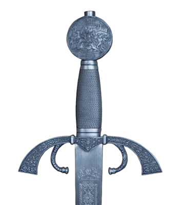 Marto Great Captain Sword