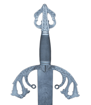 Marto Tizona Cid Sword Long