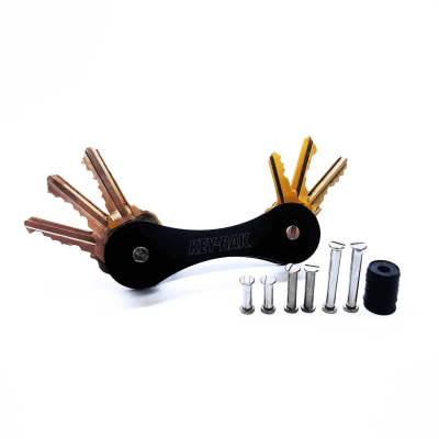 Key-Bak Hub-Key Organizer and Holder