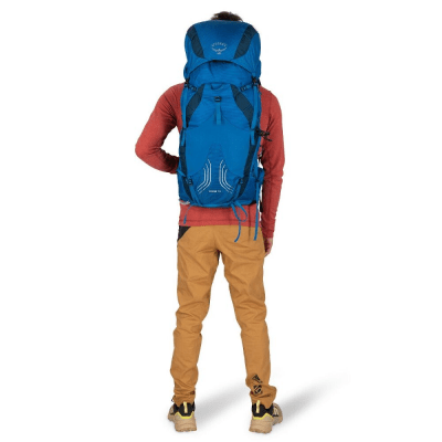 Osprey Exos 38 38/41L