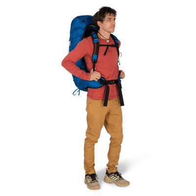 Osprey Exos 58 58/61L