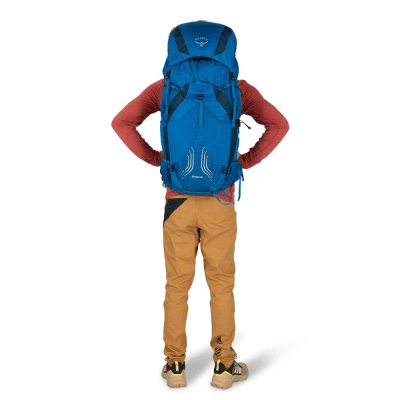 Osprey Exos 58 58/61L