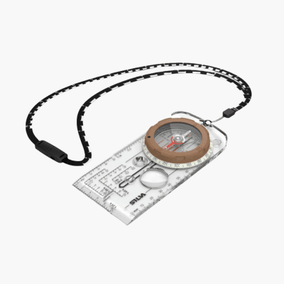 Silva Kartkompass Expedition Global