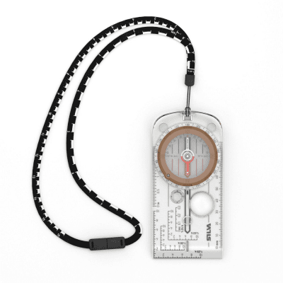 Silva Kartkompass Expedition Global