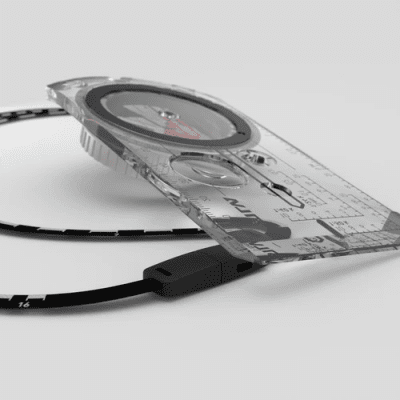 Silva Compass Expedition Neo