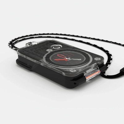 Silva Compass Expedition Neo S